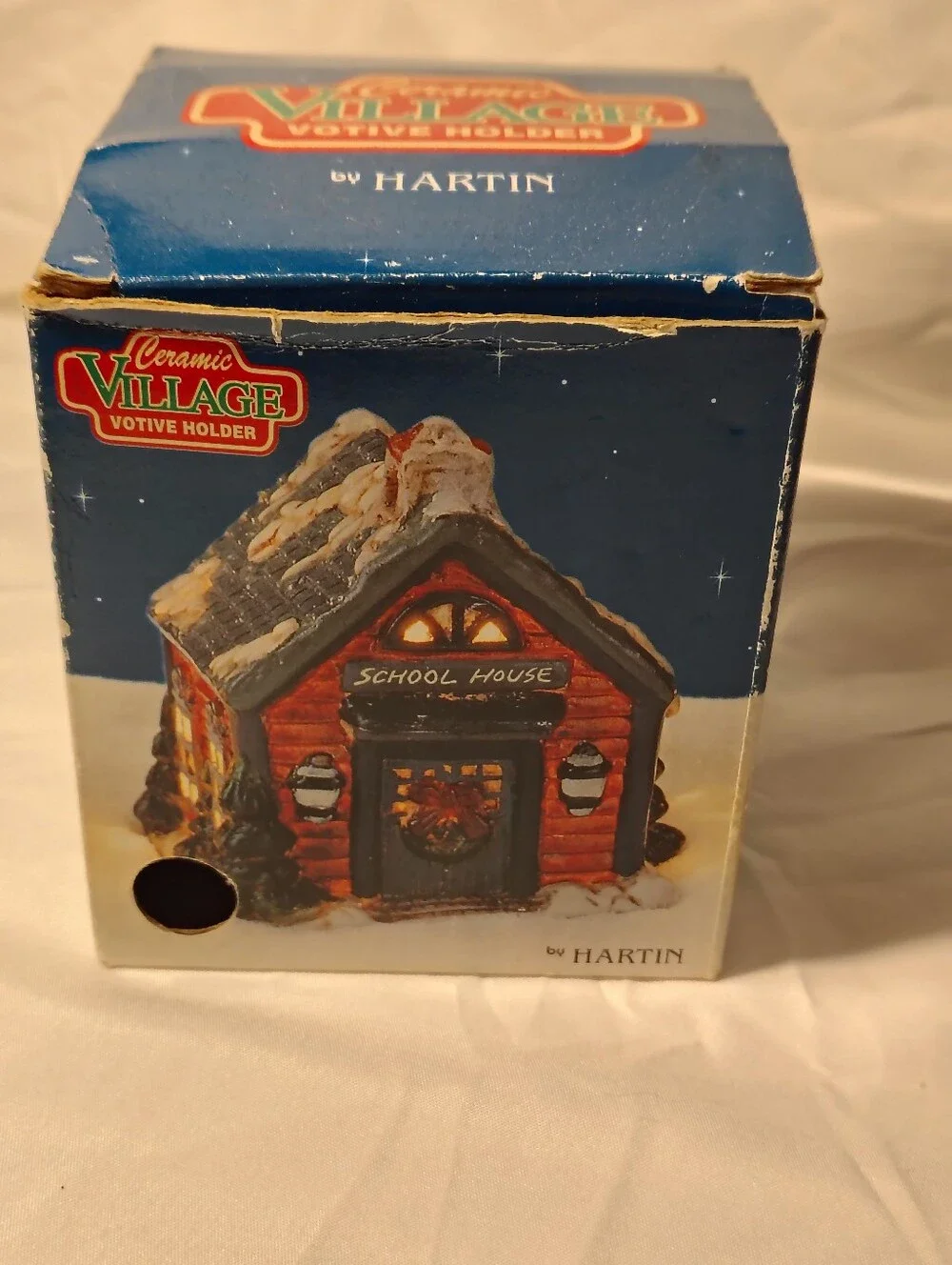 N/A festive ceramic